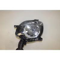 Renault Twingo III Lampa przednia 