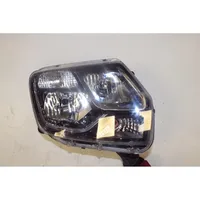 Dacia Duster Lampa przednia 