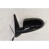 Audi A2 Front door electric wing mirror 