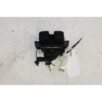 Audi A3 S3 8V Tailgate lock latch 