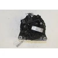 Ford C-MAX II Alternator 