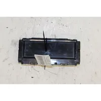 Opel Zafira C Pantalla/monitor/visor 