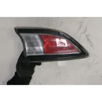 Mazda 3 II Lampa tylna 