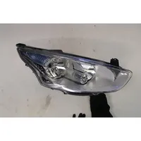 Ford B-MAX Lampa przednia 