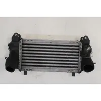 Audi A2 Intercooler radiator 