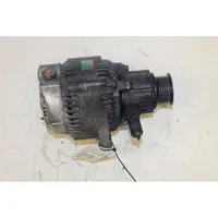 Land Rover Freelander Alternator 