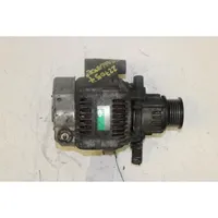 Land Rover Freelander Alternator 