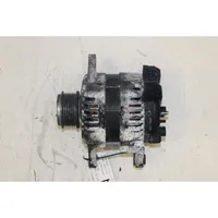 Opel Astra J Alternator 