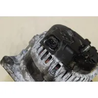 Opel Astra J Generator/alternator 