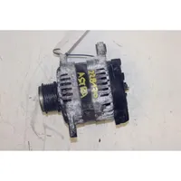 Opel Astra J Alternator 