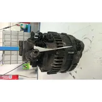 Opel Astra H Alternator 