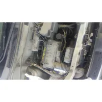 Hyundai Atos Prime Motor 