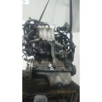 Hyundai Atos Prime Moteur 