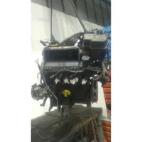 Hyundai Atos Prime Moteur 