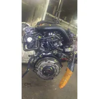 Volkswagen Golf Plus Engine CAX