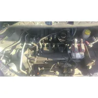 Ford Ka Motor 