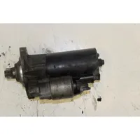 Audi A3 S3 8P Starter motor 