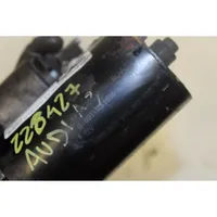 Audi A3 S3 8P Starter motor 