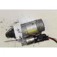 Volkswagen Touran III Starter motor 