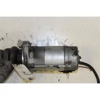 Volkswagen Touran III Starter motor 