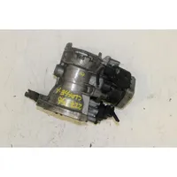 Mercedes-Benz A W169 EGR-venttiili 