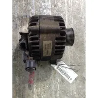 Ford Fiesta Alternator 