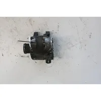 Ford Fiesta Alternator 