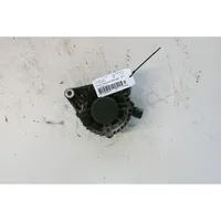 Ford Fiesta Alternator 