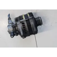 Opel Astra H Alternator 