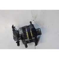 Opel Astra H Alternator 