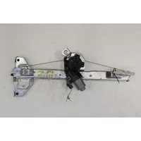 Citroen C3 Front door window regulator with motor 