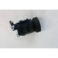 Dacia Lodgy Air conditioning (A/C) compressor (pump) 