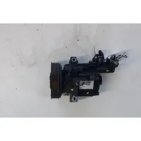 Dacia Lodgy Air conditioning (A/C) compressor (pump) 