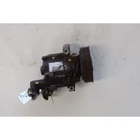 Dacia Lodgy Air conditioning (A/C) compressor (pump) 