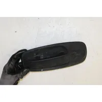 Opel Vivaro Rear door exterior handle 