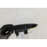 Dacia Sandero Rear door exterior handle 