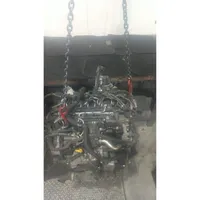Audi A1 Engine CAY