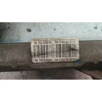 Citroen C3 Steering rack 