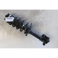 Opel Zafira B Front shock absorber/damper 