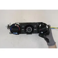Hyundai i20 (PB PBT) Gaisa kondicioniera / klimata kontroles / salona apsildes vadības bloks (salonā) 