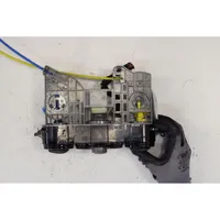 Hyundai i20 (PB PBT) Unidad de control climatización 