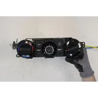 Hyundai i20 (PB PBT) Climate control unit 