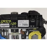 Hyundai i20 (PB PBT) Climate control unit 