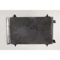 Fiat Scudo Radiateur condenseur de climatisation 1.30.0973.PD