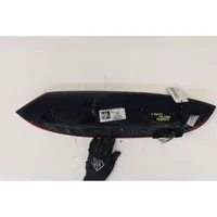 Opel Corsa C Lampa tylna 