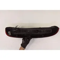 Opel Corsa C Lampa tylna 