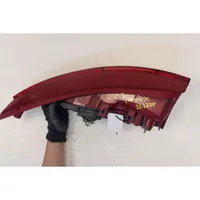 Citroen C3 Lampa tylna 