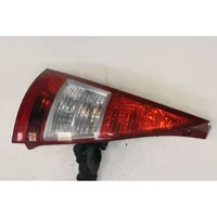 Citroen C3 Lampa tylna 