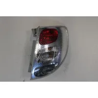 Citroen C3 Pluriel Luci posteriori 893998300