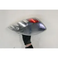 Citroen C3 Pluriel Lampa tylna 893998300